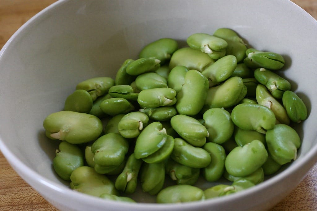 Chupe de Habas: Il Comfort Food della Tradizione Andina
