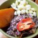 La ricetta peruviana del ceviche de conchas negras