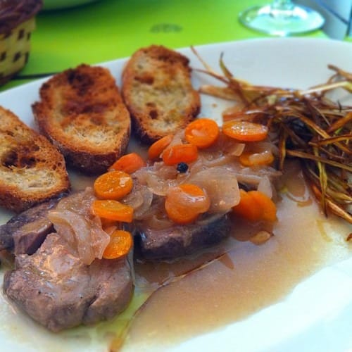 Escabeche de Pescado: Il Perfetto Connubio di Sapori e Tradizione