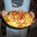 La ricetta della salchipapa peruviana