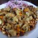 La ricetta del majado de yuca peruano