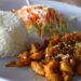 La ricetta del Pollo Chijaukay o Chi Jau Kai